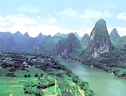 临桂景区