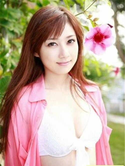 诗岛穗花