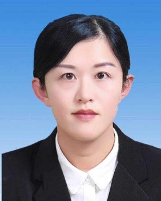 李萌萌（山东省聊城市东阿县人力资源和社会保障局党组成员、副局长）
