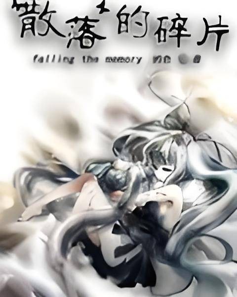散落的碎片