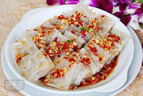 东北猪肉皮冻