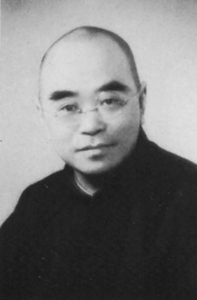 王仲奇（近代中医临床医学家）