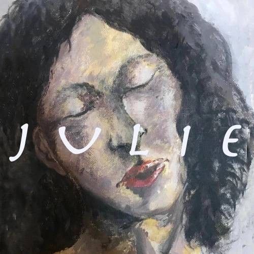 Julie（电视剧《我知道我爱你》原声音乐歌曲）