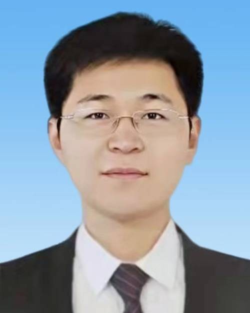 李东生（辽宁省兴城市羊安满族乡党委书记）