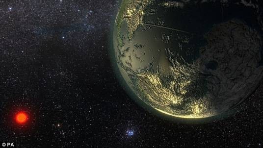 Gliese 411b