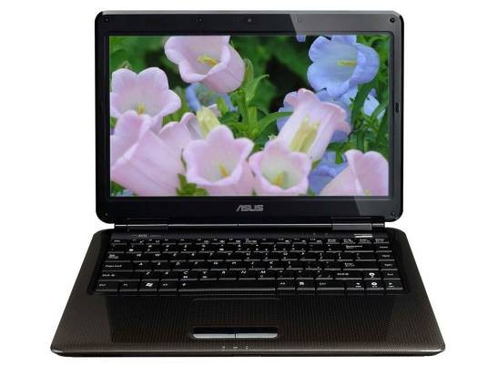 华硕K40E42IN-SL(1G/320G)