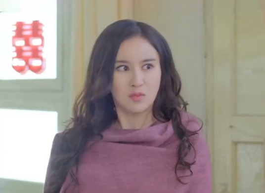 黄鹂（《黄大妮》中由刘小婉饰演的虚拟角色）