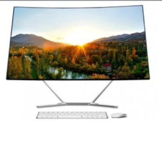 彐星曲越Q（酷睿i5/8GB/128GB/2G独显/21.5英寸）