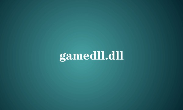gamedll.dll
