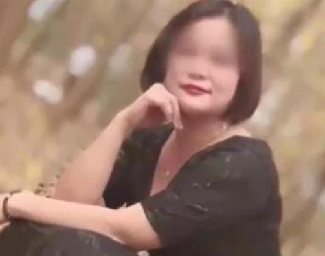 2020年贵港女子整容身亡事件