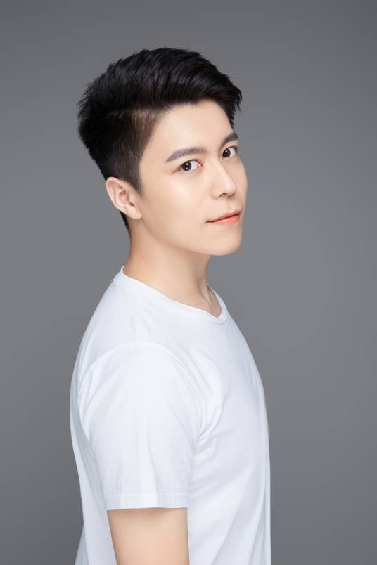 张枫林（中国内地男演员）