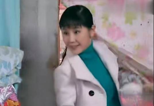 瑞莲（《喜临门》中由李婷饰演的角色）