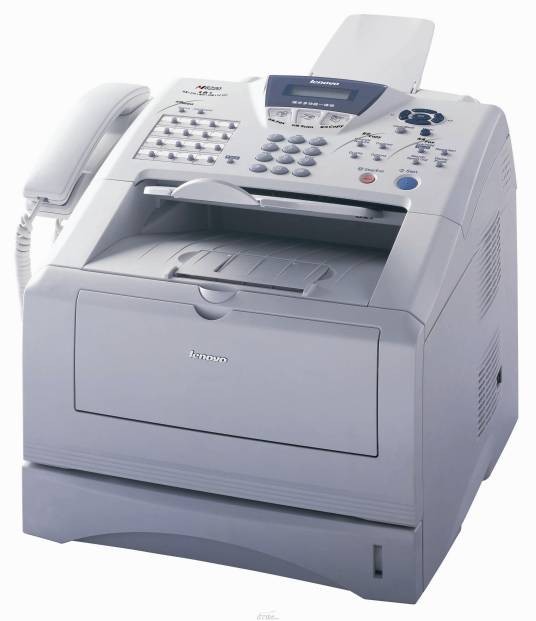 联想激光多功能一体机M6220