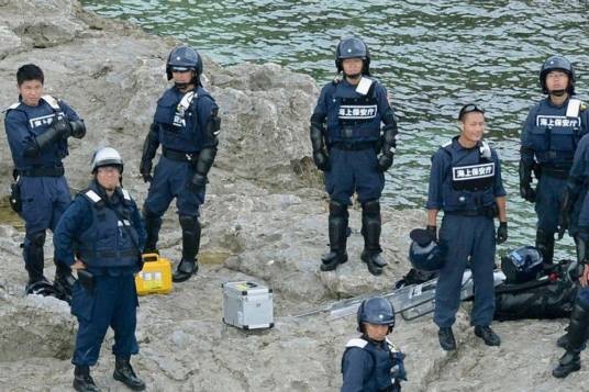 警备队