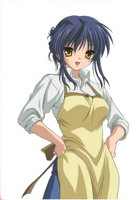 相乐美佐枝