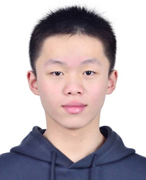 陈柯宇（中国花样游泳运动员）