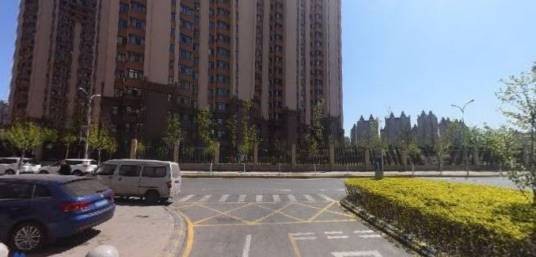 群力新城小区