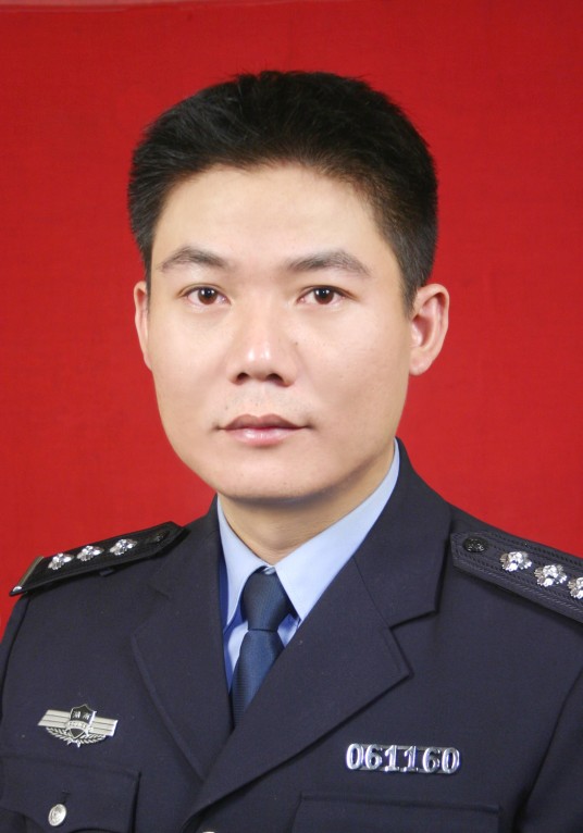 尹向锋