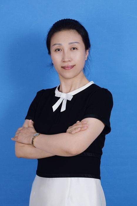 王丽敏（中国广东财经大学大数据与人工智能学院院长）