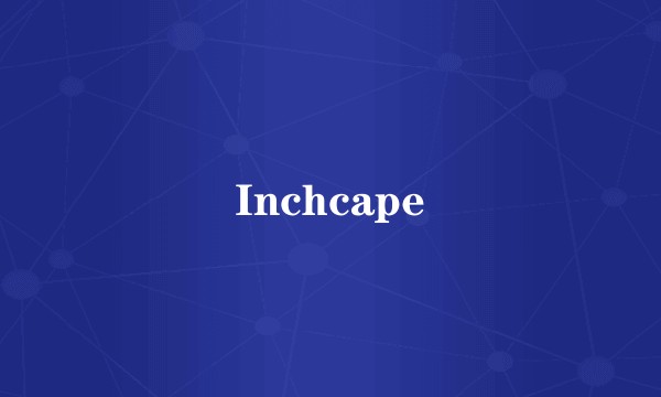 Inchcape