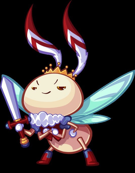 长须蚁将