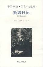 新娘日记（2008年湖南文艺出版社出版的图书）