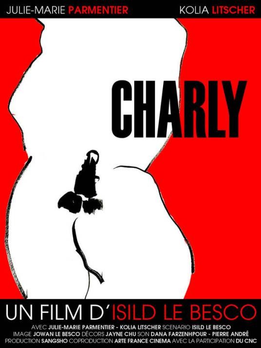 Charly（2007年伊希尔·勒·贝斯柯执导的电影）