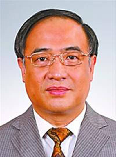 孙国彪（上海市人民政府驻北京办事处原主任）