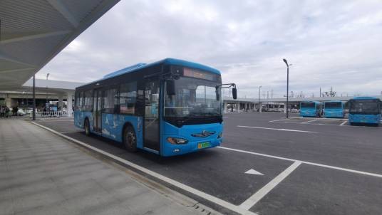 常州公交金坛211路