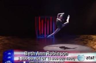 Beth ann robinson