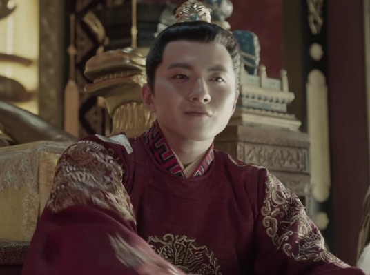 朱允炆（电视剧《大明风华》中的角色）