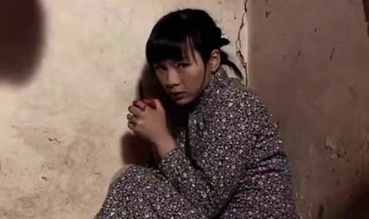 谢兰花