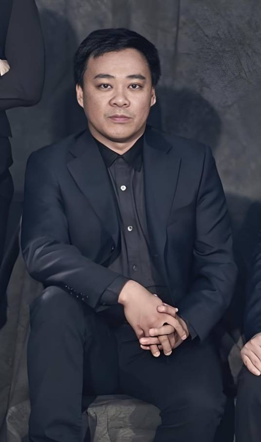 邹为（中央广播电视总台央视大型节目中心导演）