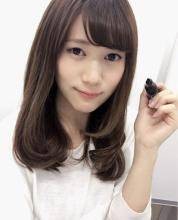 丰田濑里奈