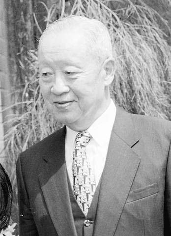 刘和谦（中国台湾海军一级上将）