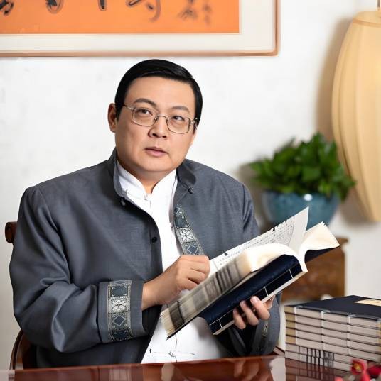 梁老师讲故事