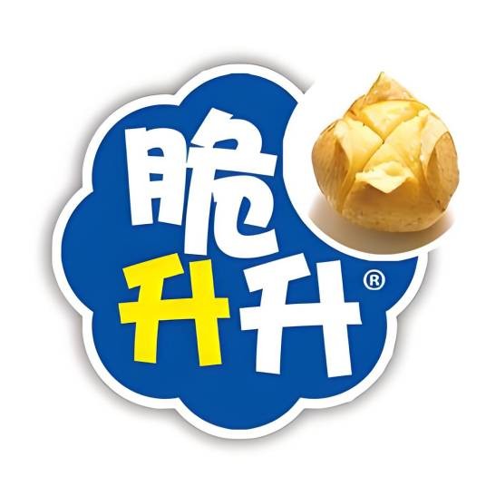 脆升升食品旗舰店