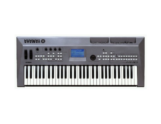 YamahaMM6合成器