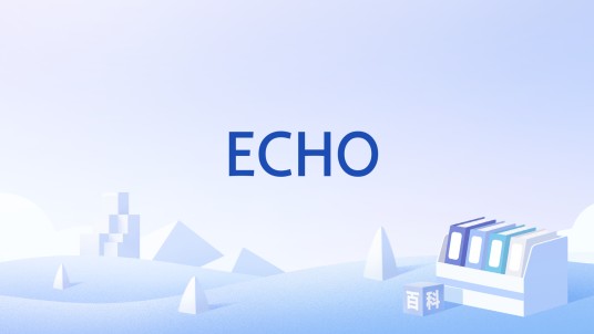 ECHO（通讯术语）