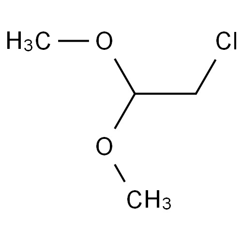氯乙醛缩二甲醇
