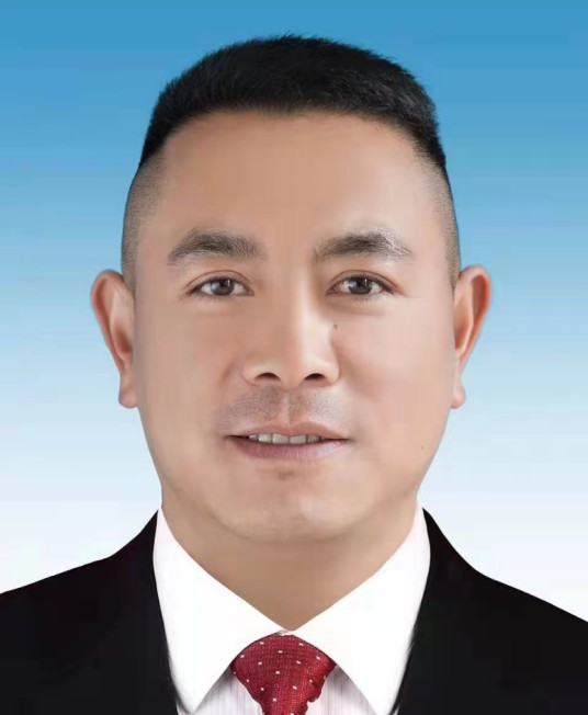 赵龙（云南省迪庆州审计局局长）