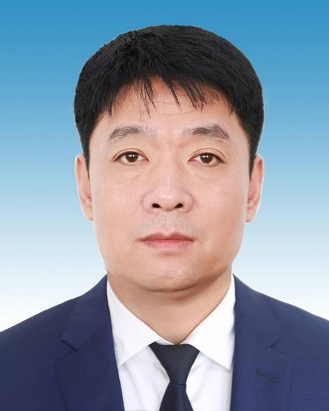 孙五东（山东省潍坊市公安局副局长）