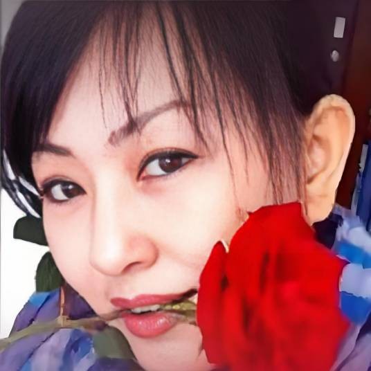 村姑(行走姐)