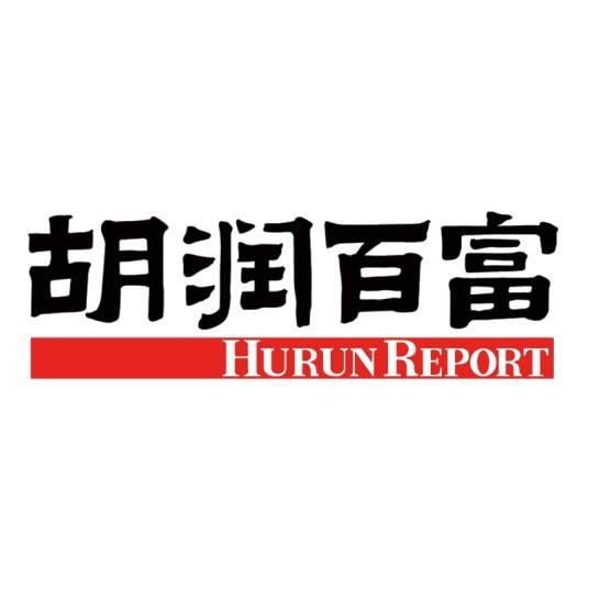 2021嘉兴·胡润世界500强