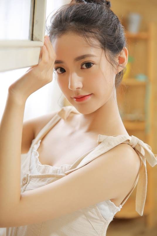 邹新宇（中国内地女演员）