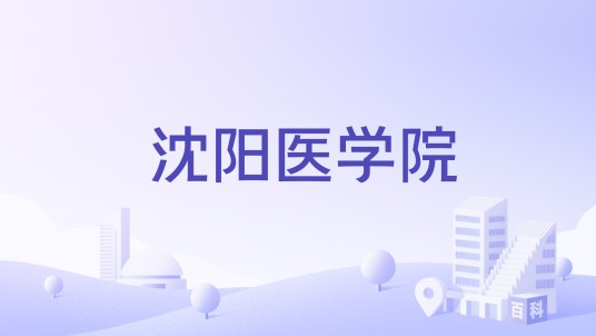 沈阳医学院（1956年至1978年存在的高校）
