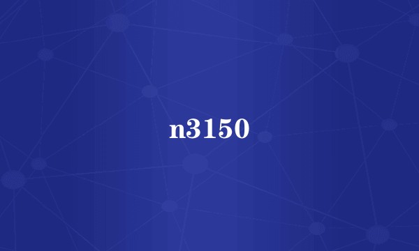 n3150