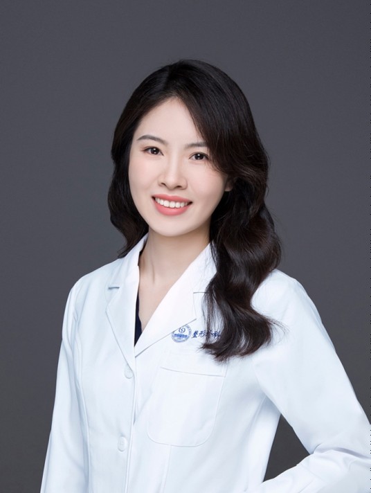孙晶晶(中国医学科学院整形外科医院激光美容中心主治医师)