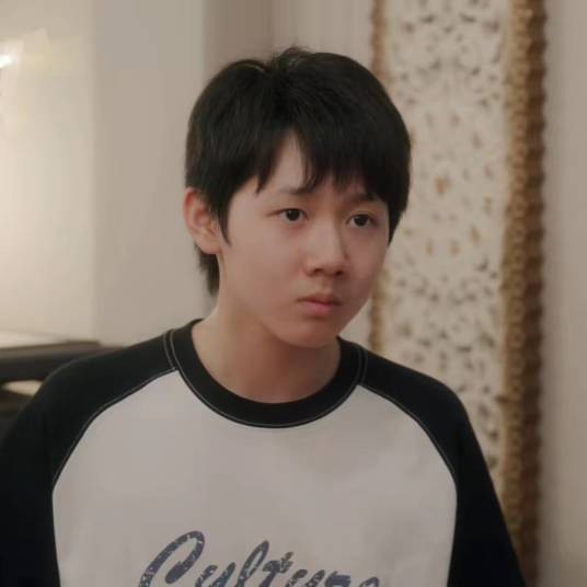 杨世武(电视剧《欢乐家长群》角色)
