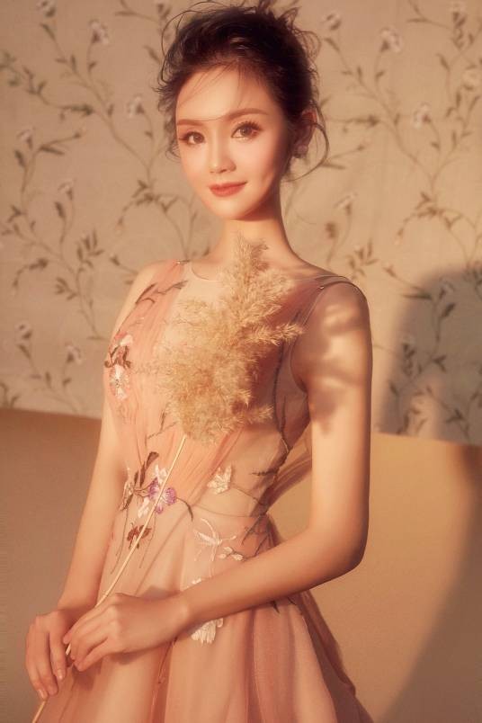 李潇蓉